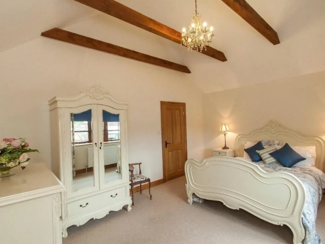 Kintyre Cottage