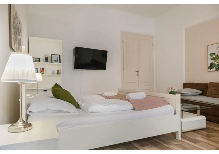 Super helles Apartment - perfect for Longstays