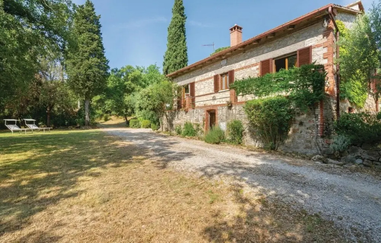 Casa Sofia