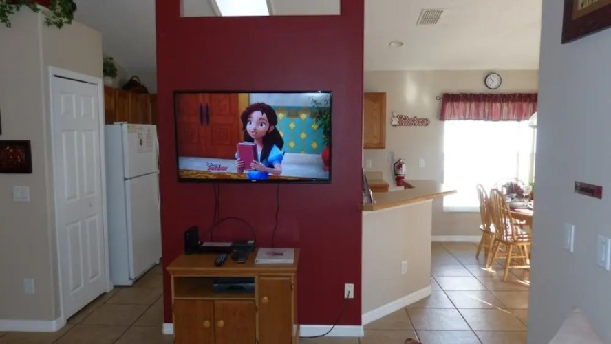 2513 La Jalla Trail,