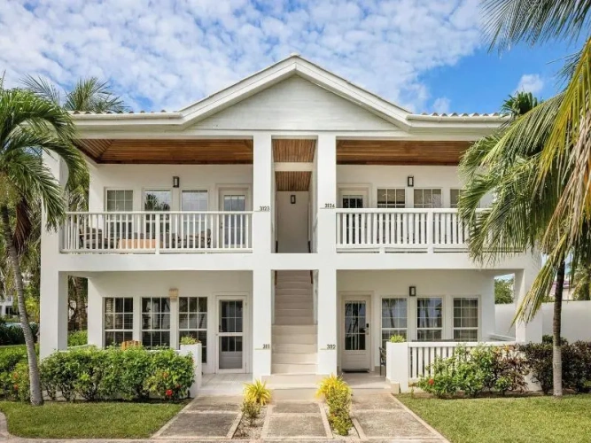1 Bedroom Cottage