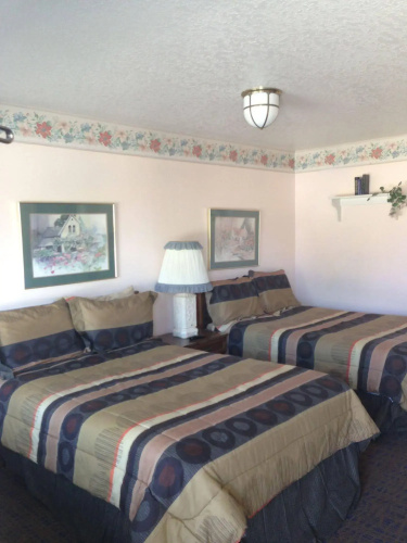 Sweet Breeze Inn