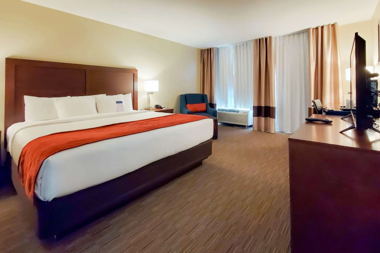 City Express by Marriott Tempe