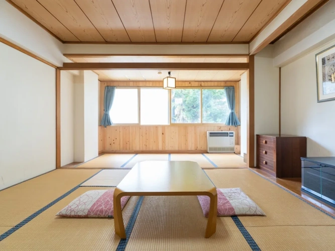 Standard Family room