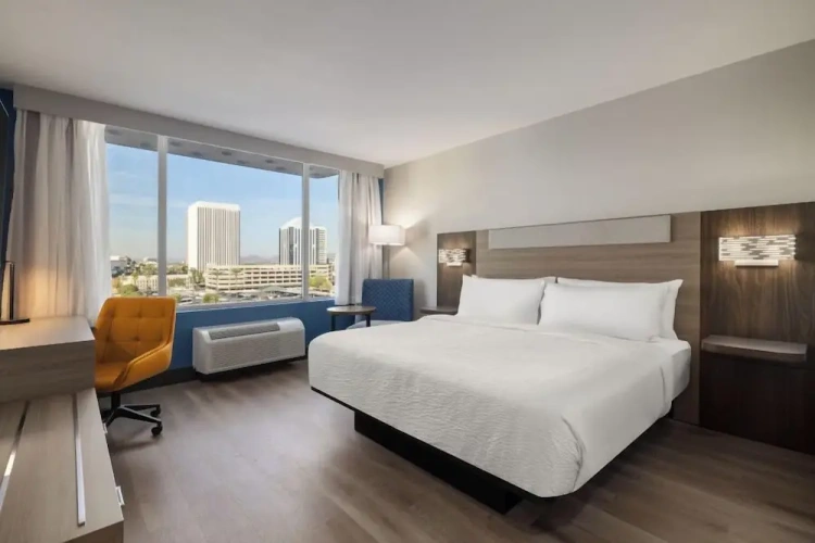 Premium room