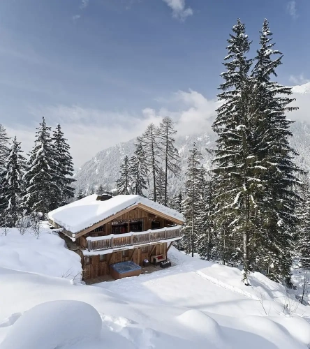Cottage