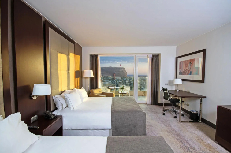 Antay Hotel & Spa