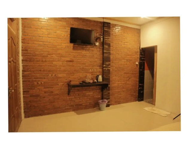 Homestay Wanajaya