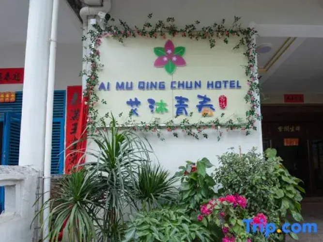 Ai Mu Qingchun Inn