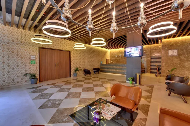 Orritel Talegaon