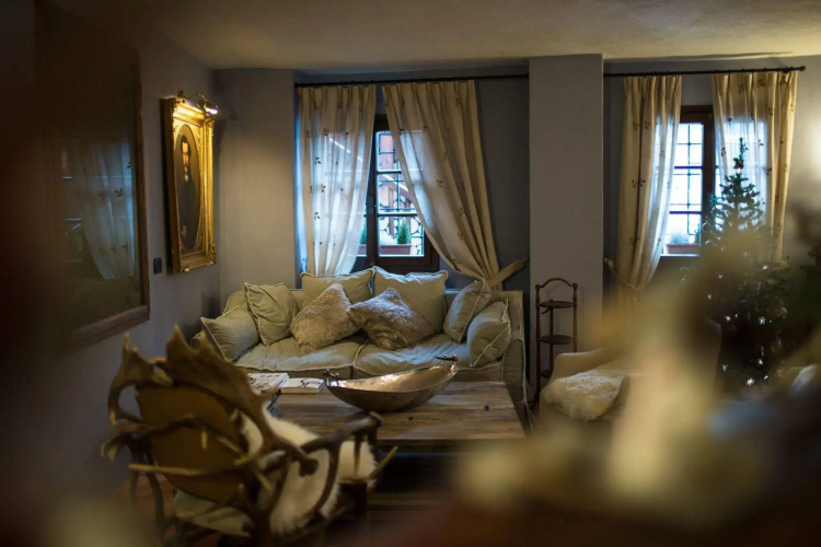 Locanda La Brenva