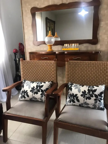Apartamento Centro Lavras
