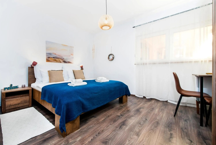 bed&breakfast Bohemian