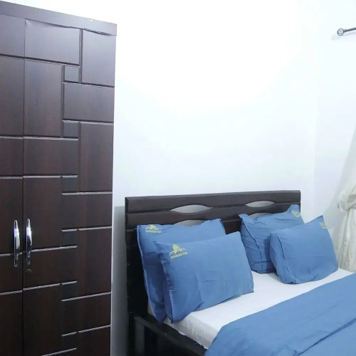 Residence Tade