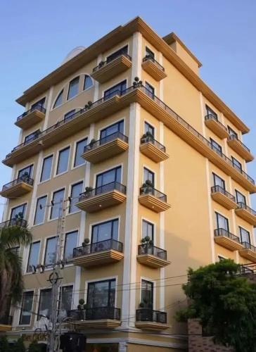 Hotelafbeelding