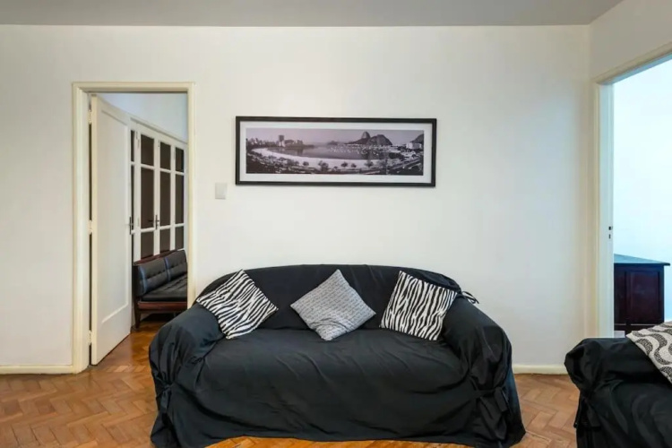 Apartamento em Copacabana