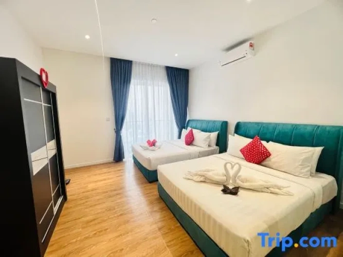 Standard Family room