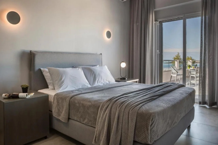 Limanaki Hotel