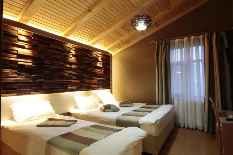 Ayderoom Hotel