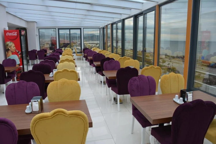 Hotel Avci