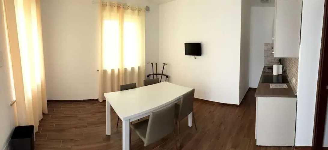 Agriturismo Sotto Il Colle