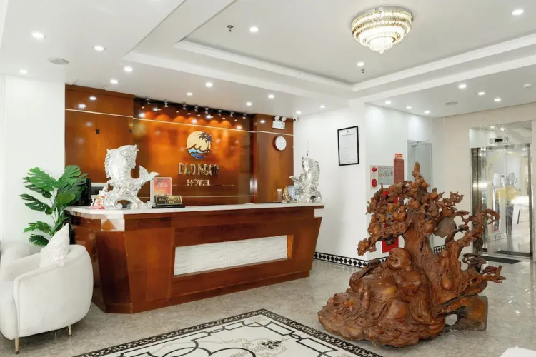 Dao Ngoc Hotel