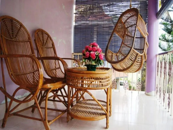 Dreamland Homestay
