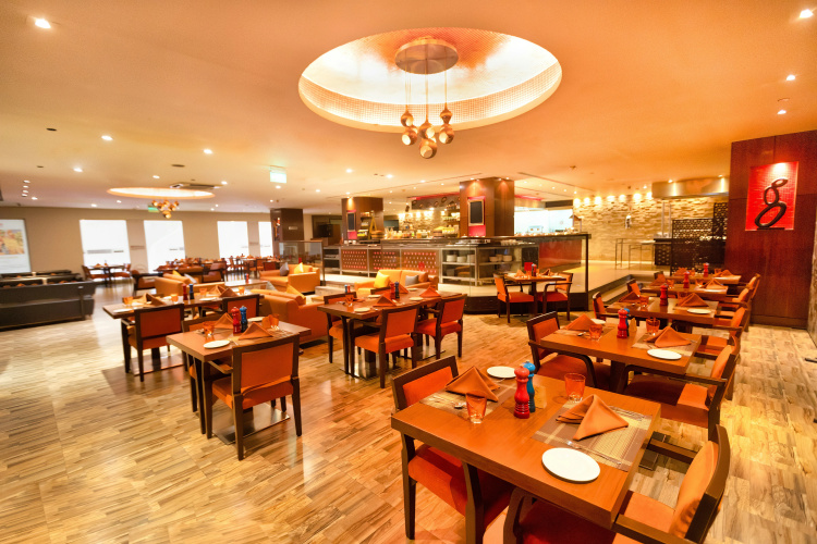 Hilton Garden Inn New Delhi/Saket photo 24