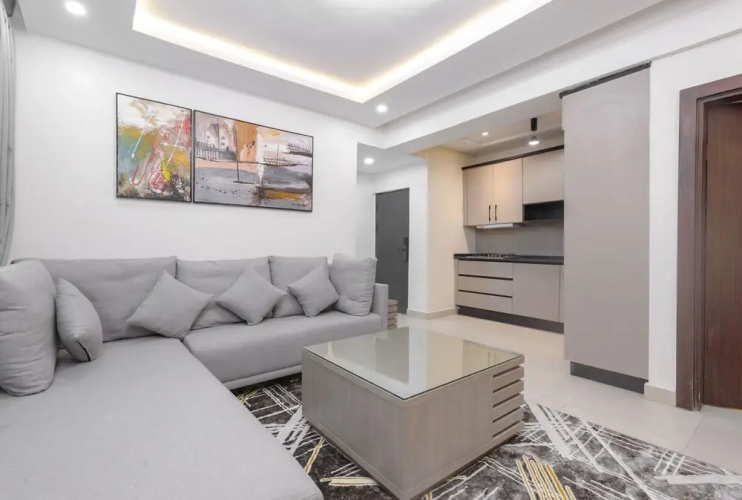 AIN Apartments