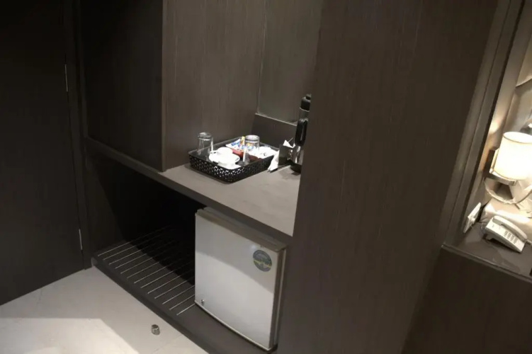 Hotel Sai Sanidhya