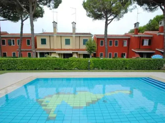 Simma - One Bedroom No.5