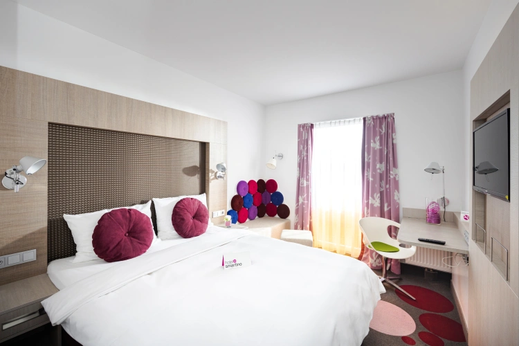Business Single room