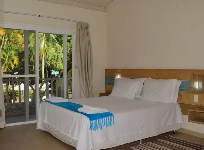 Luxury Double room