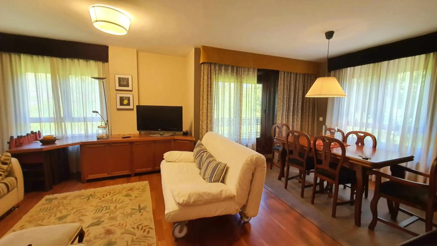 Apartamento el Rinconin