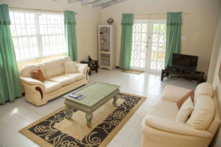 SeaScape Villa