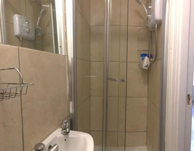 StayIreland Mountjoy Apt 3