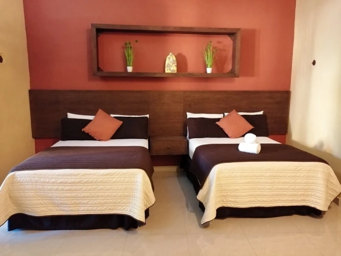 Premium room