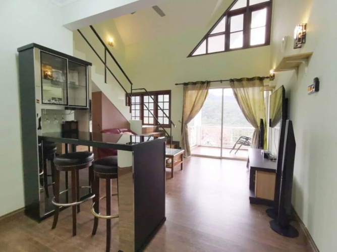 Selesa Hillhomes Homestay by Immaculate