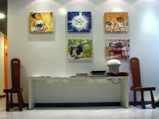 Caracciolo Loft