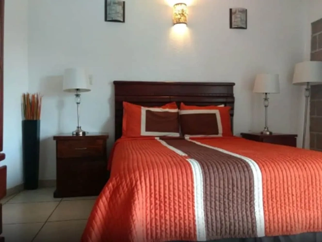 1 Bedroom Standard room
