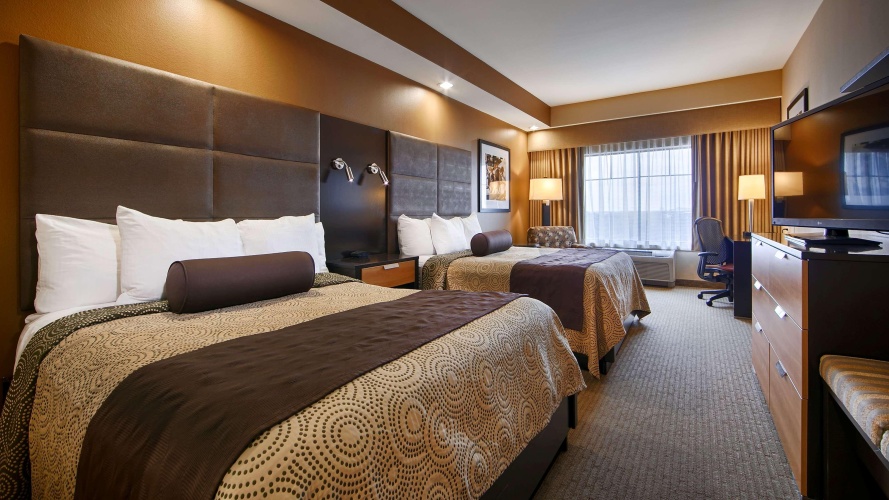 Best Western Premier Bryan College Station photo 11