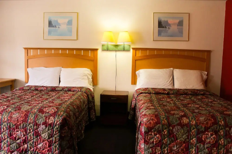 The Dunkirk Motel