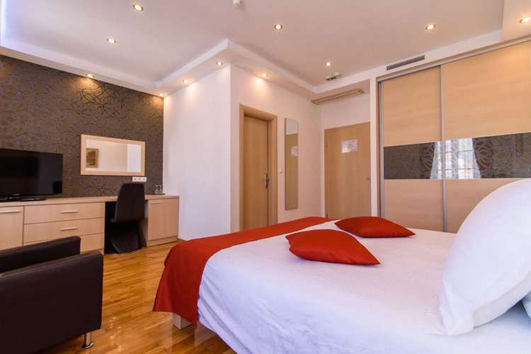 Hotel Sikaa