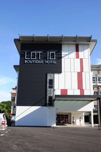 Hotelafbeelding