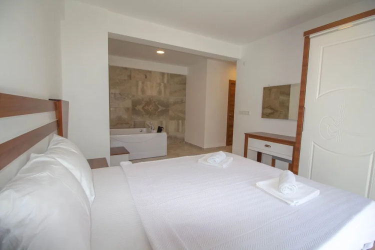 Fethiye Mina Villa