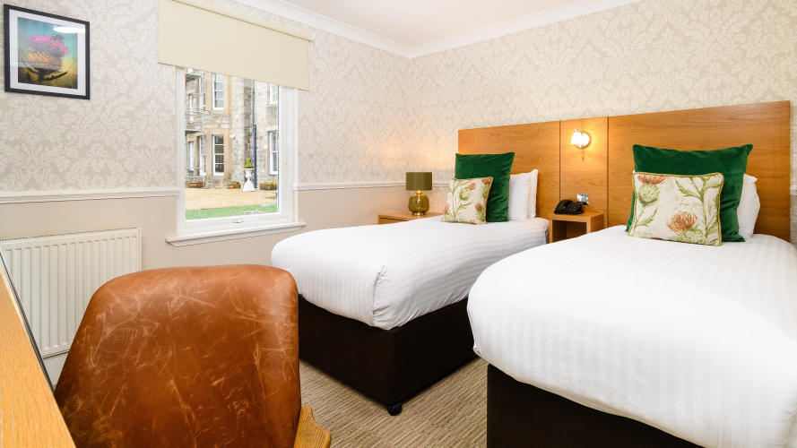 Fisher's Hotel photo 6
