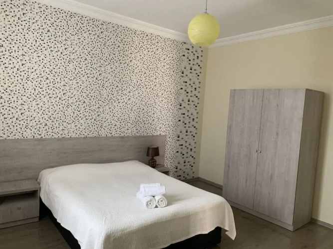 Hotel Amigo I