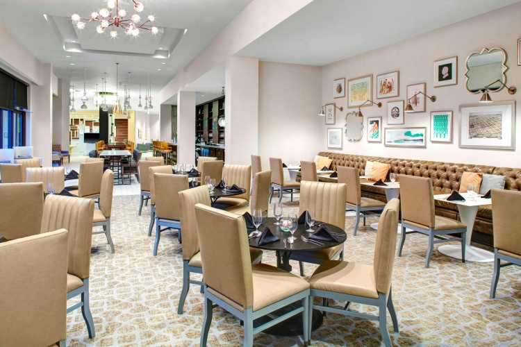 Sheraton Mckinney Hotel photo 26