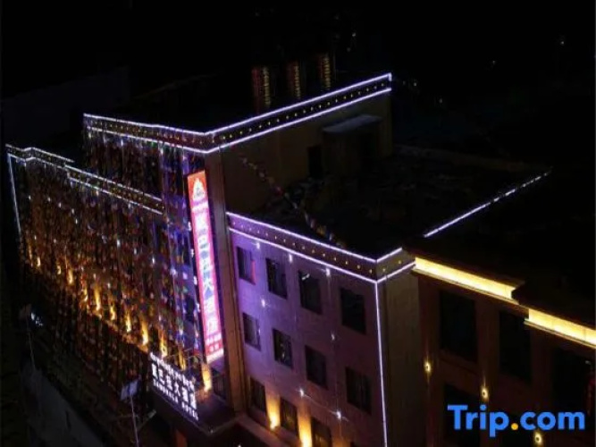 hide bdr hotel