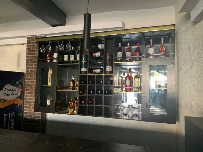 Chapy hotel and suite